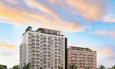 Departamento en venta en Puerto Vallarta