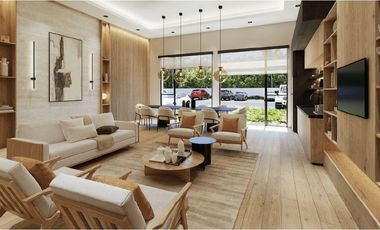 Departamento en venta en Puerto Vallarta