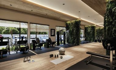 Departamento en venta en Puerto Vallarta