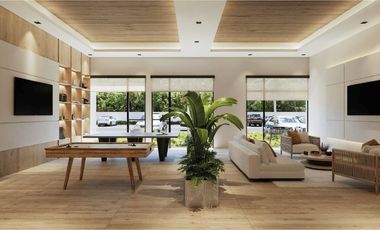 Departamento en venta en Puerto Vallarta