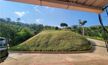 Venta finca en jamundi valle