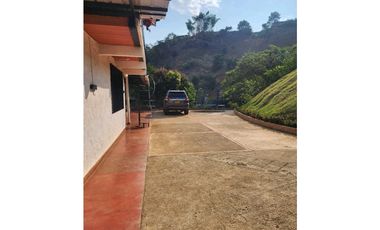 Venta finca en jamundi valle