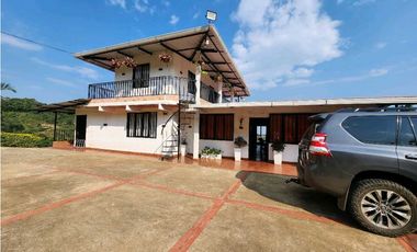 Venta finca en jamundi valle