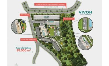 CESION PROYECTO TERRA 2 SABANETA FULL ACABADOS