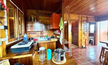 Vendo finca en Santa Helena - Guarne. Antioquia