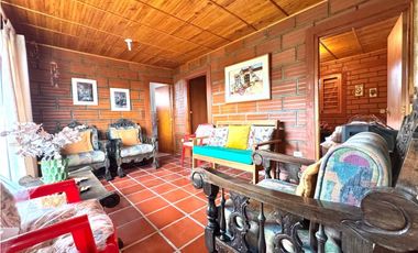 Vendo finca en Santa Helena - Guarne. Antioquia