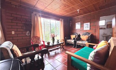 Vendo finca en Santa Helena - Guarne. Antioquia