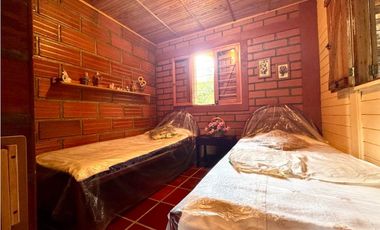 Vendo finca en Santa Helena - Guarne. Antioquia