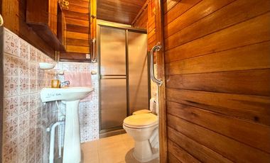 Vendo finca en Santa Helena - Guarne. Antioquia