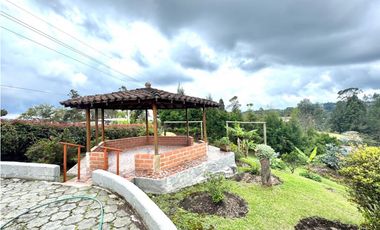 Vendo finca en Santa Helena - Guarne. Antioquia