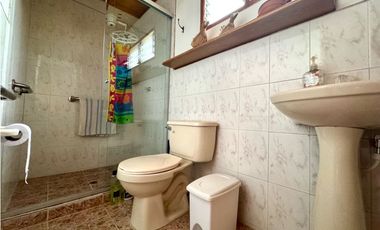 Vendo finca en Santa Helena - Guarne. Antioquia