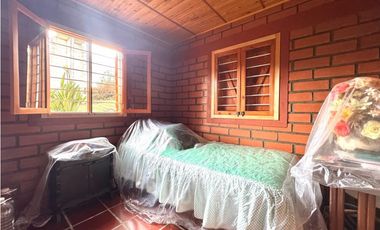 Vendo finca en Santa Helena - Guarne. Antioquia