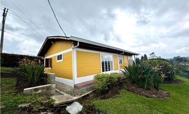 Vendo finca en Santa Helena - Guarne. Antioquia