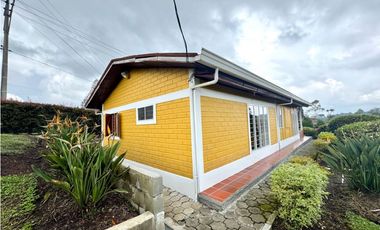 Vendo finca en Santa Helena - Guarne. Antioquia