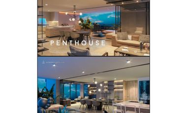 SE VENDE PENTHOUSE PROYECTO ALTEZZA CERRITOS LIVING