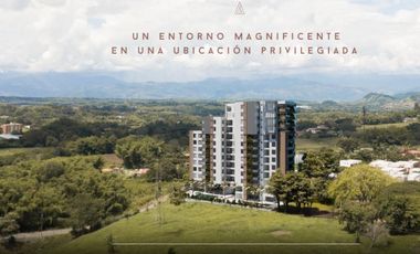 SE VENDE PENTHOUSE PROYECTO ALTEZZA CERRITOS LIVING