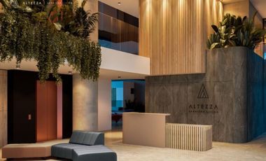 SE VENDE PENTHOUSE PROYECTO ALTEZZA CERRITOS LIVING