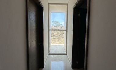 CASA EN VENTA EN SIERRA ALTA 9o SECTOR CARRETERA NACIONAL MONTERREY