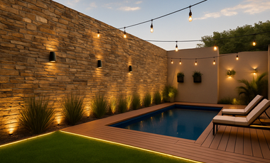 CASA EN VENTA EN SIERRA ALTA 9o SECTOR CARRETERA NACIONAL MONTERREY