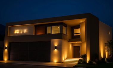 CASA EN VENTA EN SIERRA ALTA 9o SECTOR CARRETERA NACIONAL MONTERREY