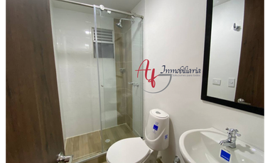 APARTAMENTO EN ARRIENDO NEMOCON TURQUESA