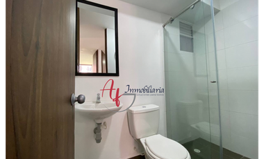 APARTAMENTO EN ARRIENDO NEMOCON TURQUESA
