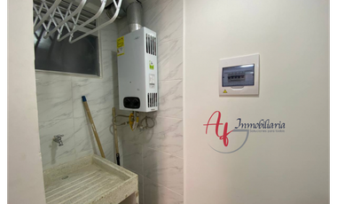 APARTAMENTO EN ARRIENDO NEMOCON TURQUESA