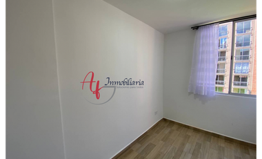 APARTAMENTO EN ARRIENDO NEMOCON TURQUESA