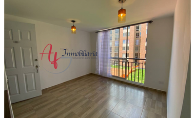 APARTAMENTO EN ARRIENDO NEMOCON TURQUESA