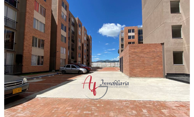 APARTAMENTO EN ARRIENDO NEMOCON TURQUESA