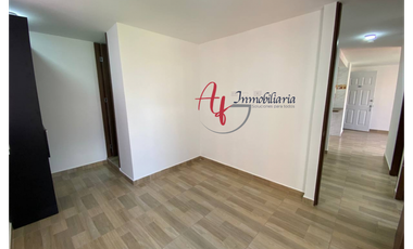 APARTAMENTO EN ARRIENDO NEMOCON TURQUESA