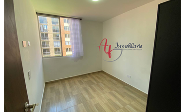 APARTAMENTO EN ARRIENDO NEMOCON TURQUESA