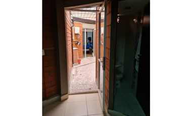 Apartamento en Venta, Santa Teresita en  Medellín