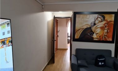 Apartamento en Venta, Santa Teresita en  Medellín