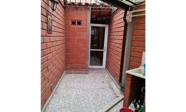 Apartamento en Venta, Santa Teresita en  Medellín