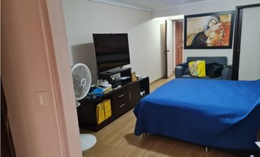 Apartamento en Venta, Santa Teresita en  Medellín