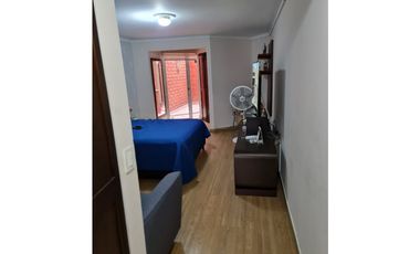 Apartamento en Venta, Santa Teresita en  Medellín