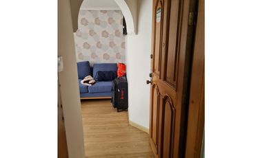 Apartamento en Venta, Santa Teresita en  Medellín