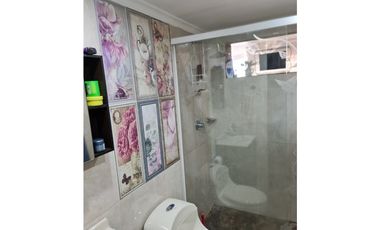 Apartamento en Venta, Santa Teresita en  Medellín