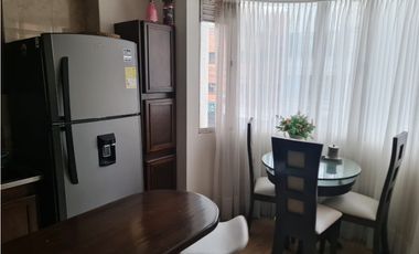 Apartamento en Venta, Santa Teresita en  Medellín