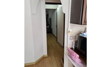 Apartamento en Venta, Santa Teresita en  Medellín