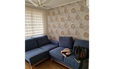 Apartamento en Venta, Santa Teresita en  Medellín