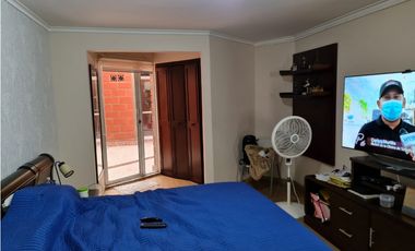 Apartamento en Venta, Santa Teresita en  Medellín