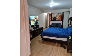 Apartamento en Venta, Santa Teresita en  Medellín