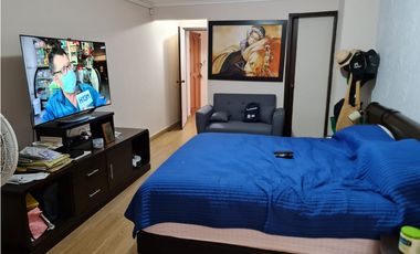 Apartamento en Venta, Santa Teresita en  Medellín
