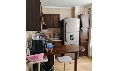 Apartamento en Venta, Santa Teresita en  Medellín