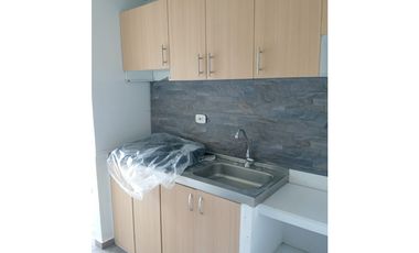 SE ARRIENDA APARTAMENTO EN EL CONJUNTO BOREAL