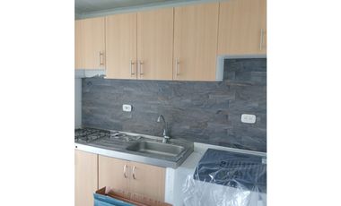 SE ARRIENDA APARTAMENTO EN EL CONJUNTO BOREAL
