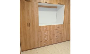 SE ARRIENDA APARTAMENTO EN EL CONJUNTO BOREAL