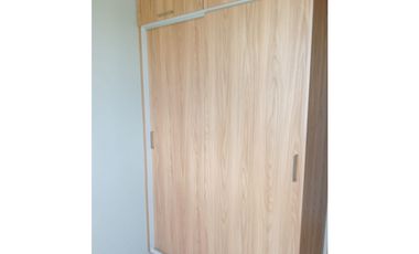 SE ARRIENDA APARTAMENTO EN EL CONJUNTO BOREAL